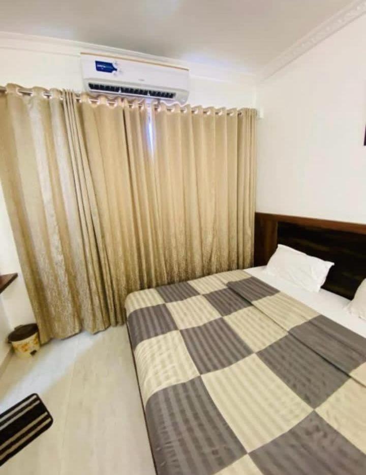 Hotel Shree Sai Shirdi Exterior photo